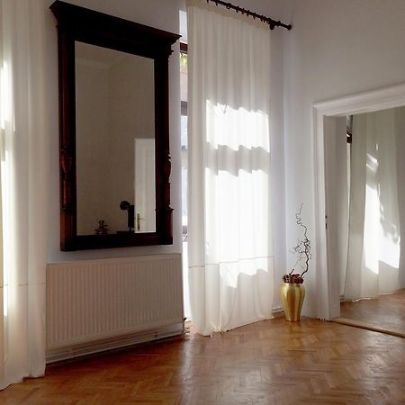 Contessa Apartment Cluj Napoca Extérieur photo