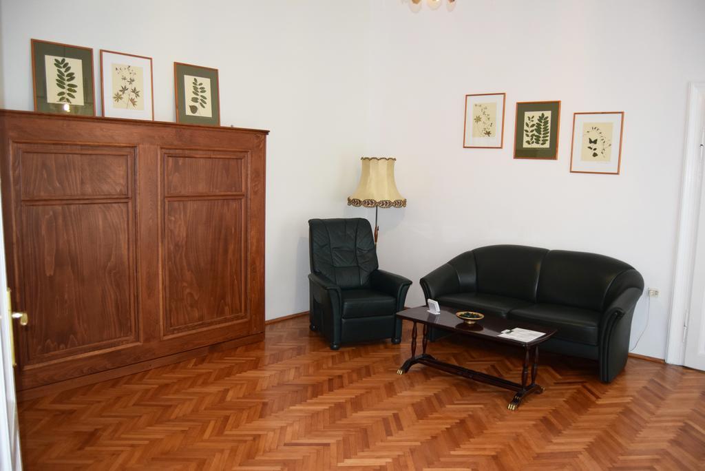 Contessa Apartment Cluj Napoca Extérieur photo