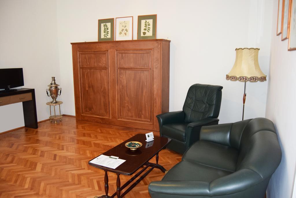 Contessa Apartment Cluj Napoca Extérieur photo