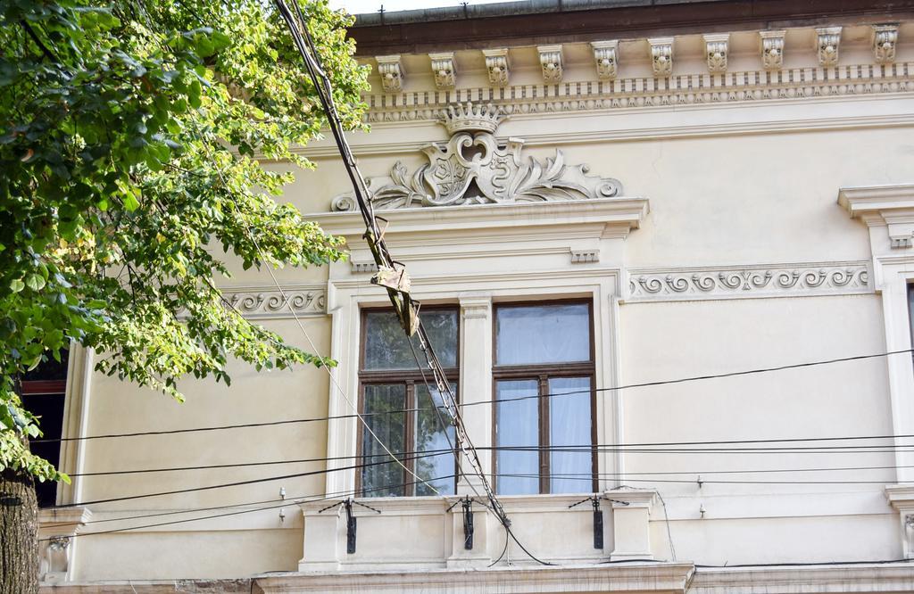 Contessa Apartment Cluj Napoca Extérieur photo