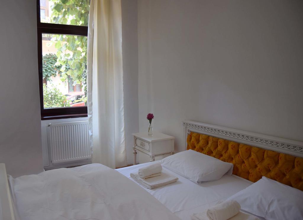 Contessa Apartment Cluj Napoca Extérieur photo