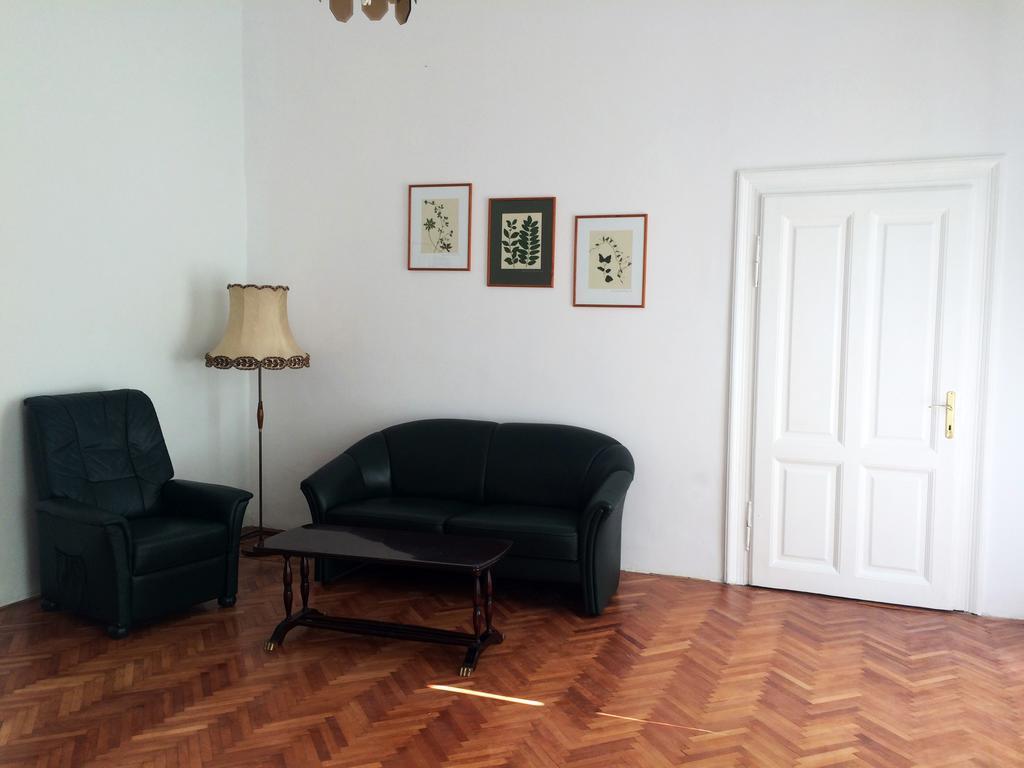 Contessa Apartment Cluj Napoca Extérieur photo