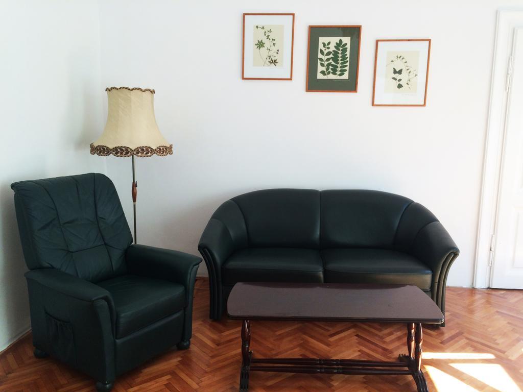 Contessa Apartment Cluj Napoca Extérieur photo