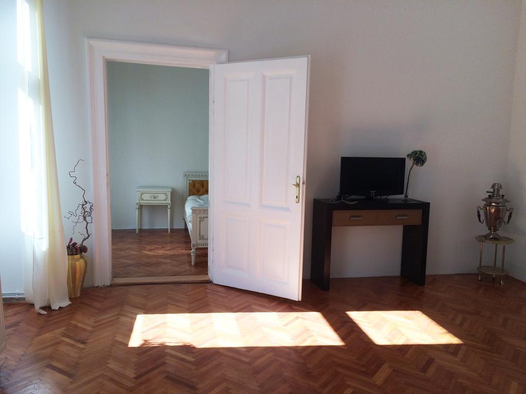 Contessa Apartment Cluj Napoca Extérieur photo
