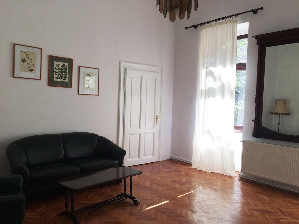 Contessa Apartment Cluj Napoca Extérieur photo