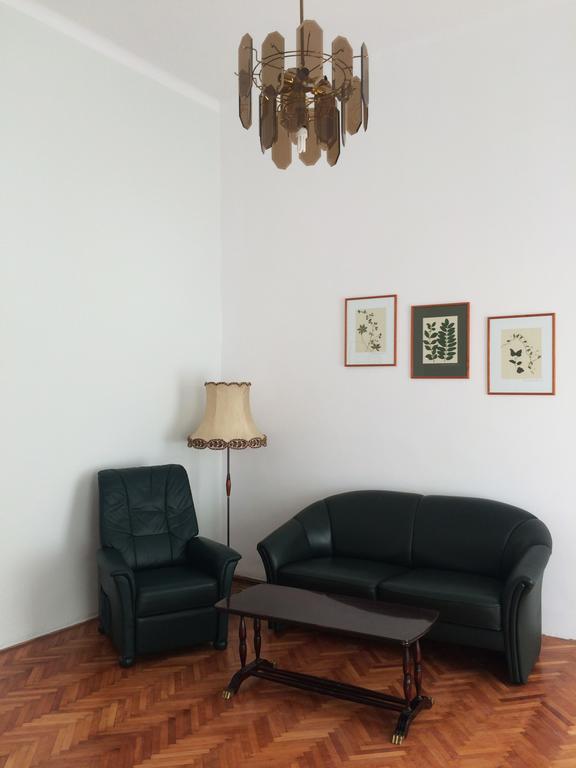 Contessa Apartment Cluj Napoca Extérieur photo